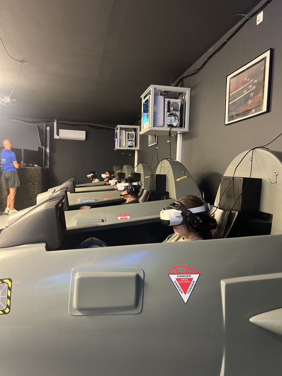 Simulateur de vol et de pilotage à Lens : le guide complet